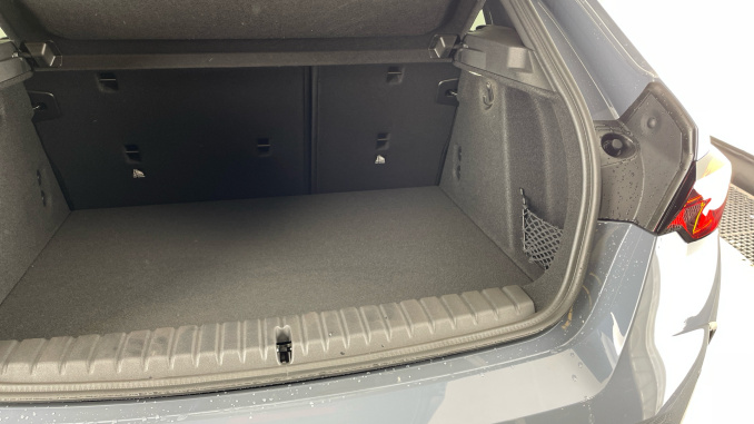 BMW 1 Series 120 M Sport 5dr Step Auto Petrol Hatchback - Image 36